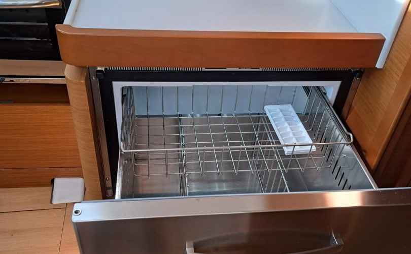 Photo Sun Odyssey 490 (2023)
