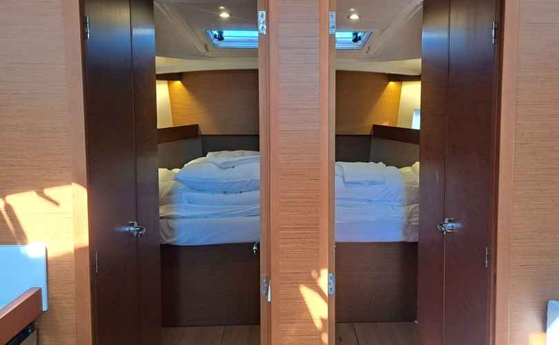 Photo Sun Odyssey 490 (2023)