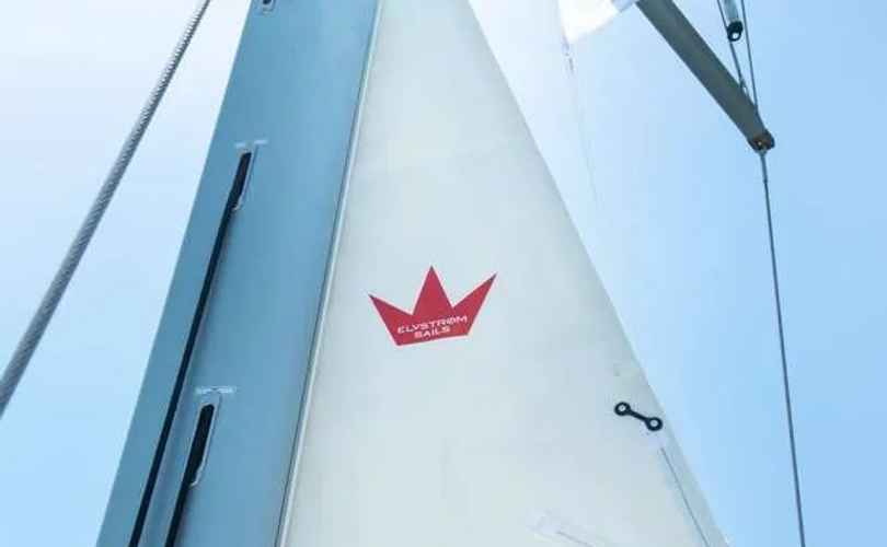 Photo Sun Odyssey 490 (2022)