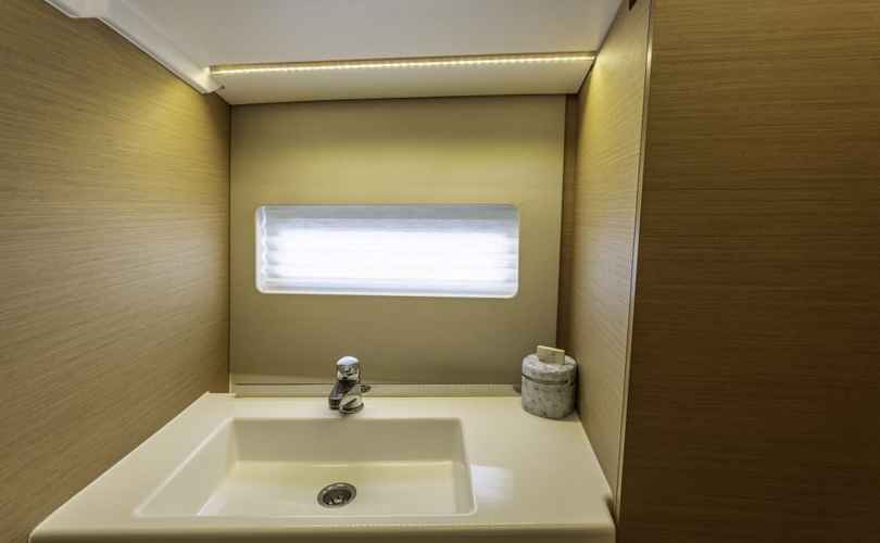 Sun Odyssey 490