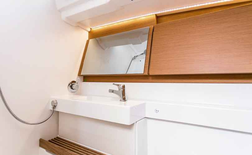 Photo Sun Odyssey 490 (2018)