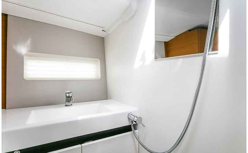 Photo Sun Odyssey 490 (2018)