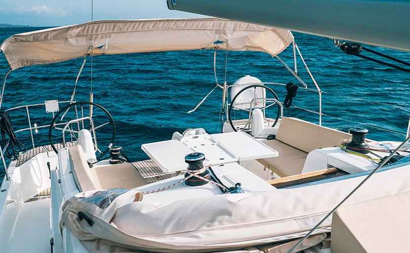 Photo Sun Odyssey 490 (2018)