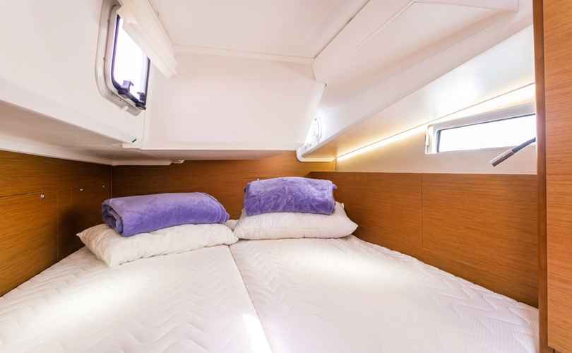 Photo Sun Odyssey 490 (2018)