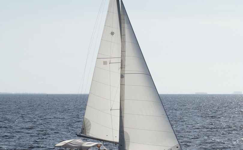 Sun Odyssey 490