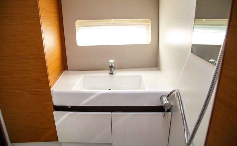 Photo Sun Odyssey 490 (2020)