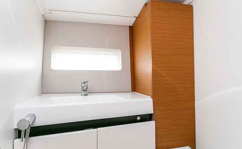 Photo Sun Odyssey 490 (2018)