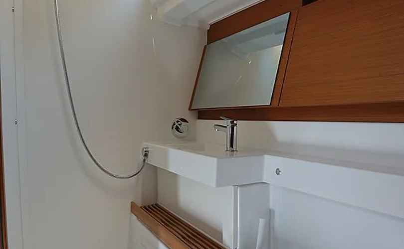 Photo Sun Odyssey 490 (2023)