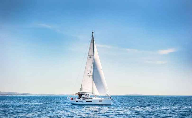 Photo Sun Odyssey 490 (2022)