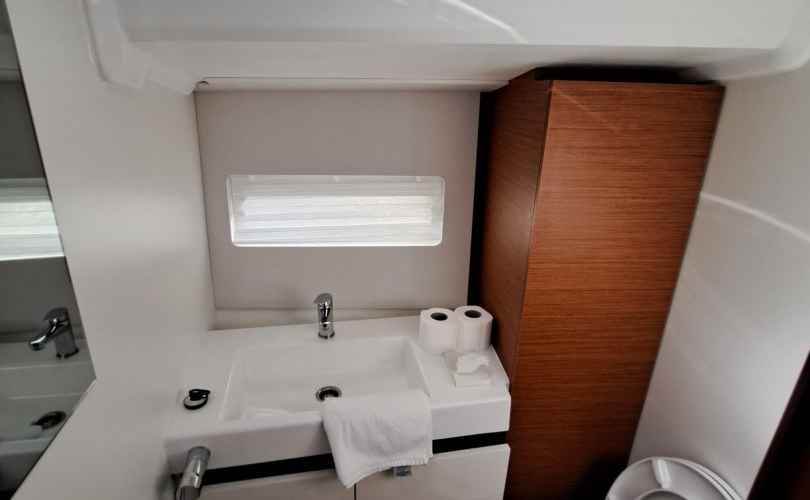 Photo Sun Odyssey 490 (2023)