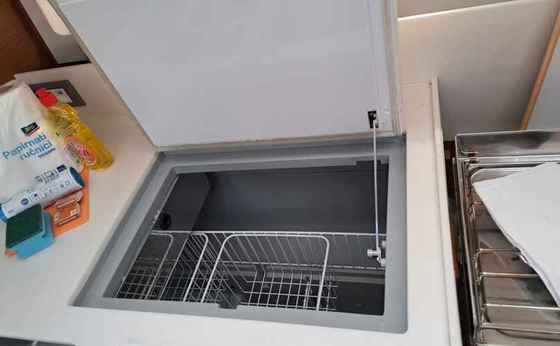 Photo Sun Odyssey 490 (2023)