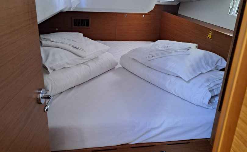 Photo Sun Odyssey 490 (2023)