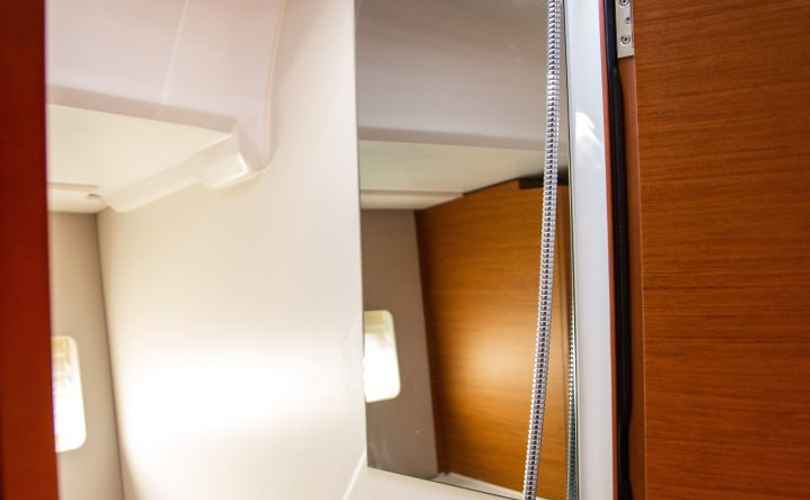 Photo Sun Odyssey 490 (2020)