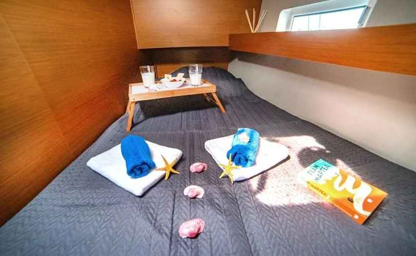 Photo Sun Odyssey 490 (2022)