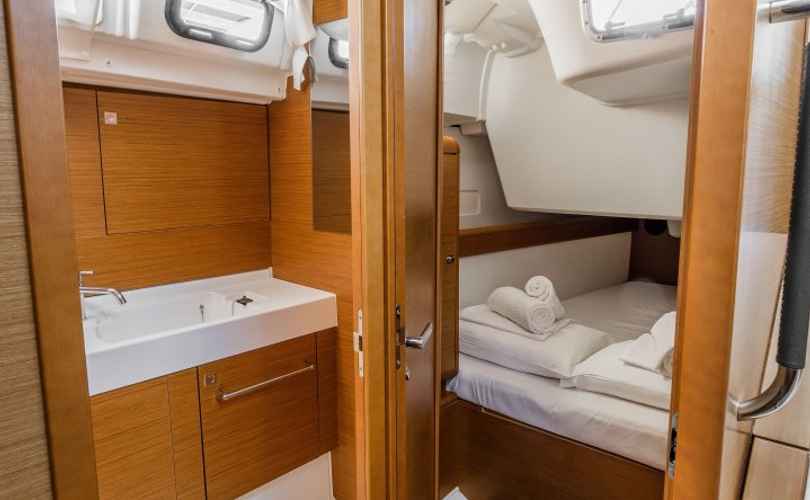 Photo Sun Odyssey 519 (2018)
