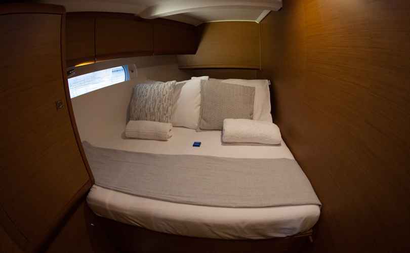 Photo Sun Odyssey 519 (2020)