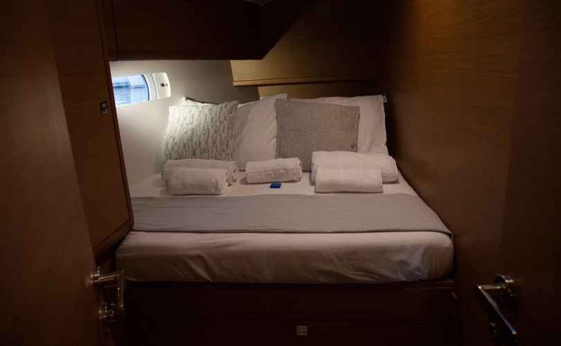 Photo Sun Odyssey 519 (2020)