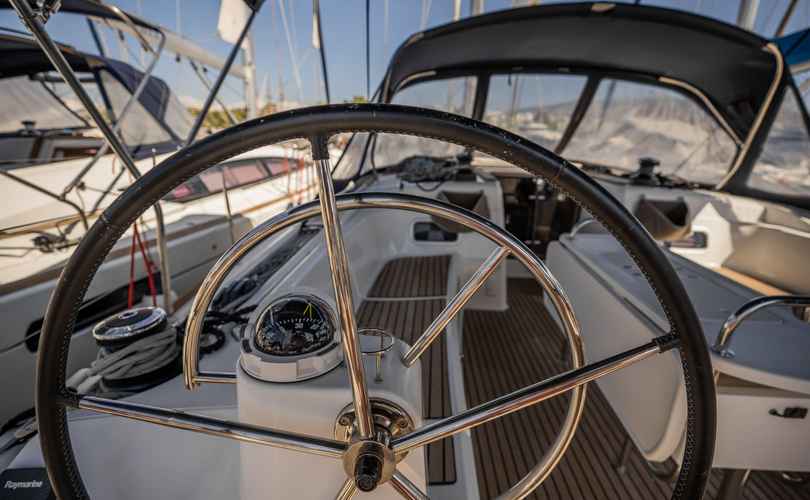 Photo Sun Odyssey 519 (2018)