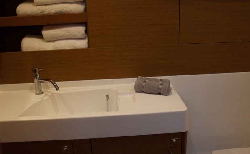 Photo Sun Odyssey 519 (2020)