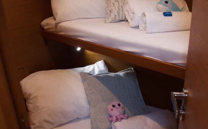 Photo Sun Odyssey 519 (2020)