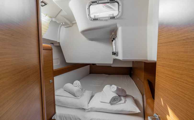 Photo Sun Odyssey 519 (2018)