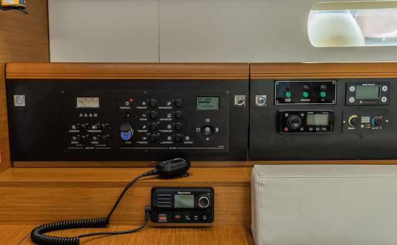 Photo Sun Odyssey 519 (2018)