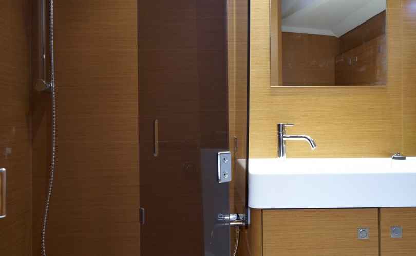 Photo Sun Odyssey 519 (2017)