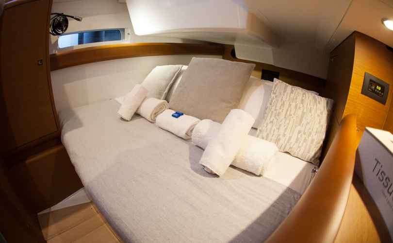 Photo Sun Odyssey 519 (2020)