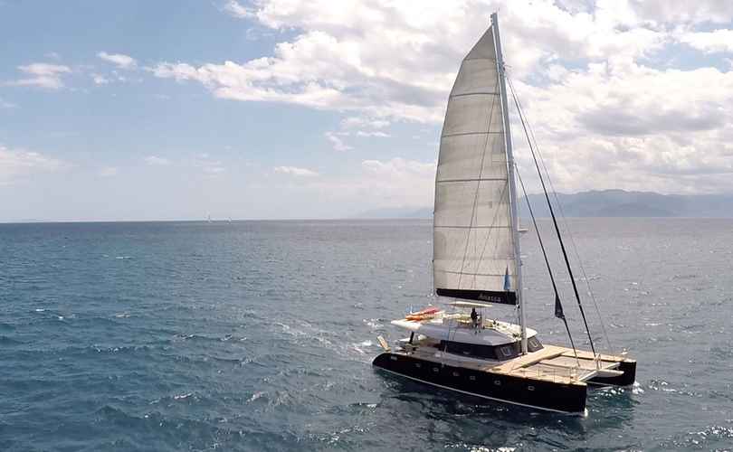Sunreef 62