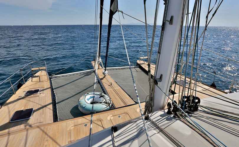 Sunreef 62
