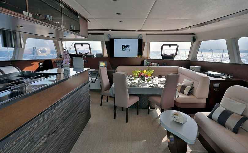 Sunreef 62