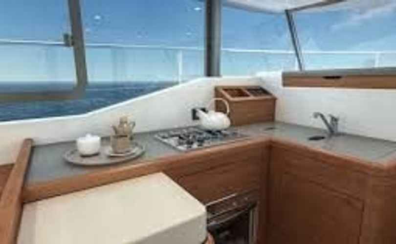 Photo Swift Trawler 35 (2022)