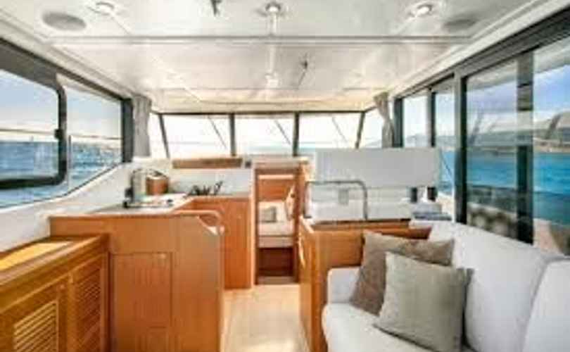 Photo Swift Trawler 35 (2022)