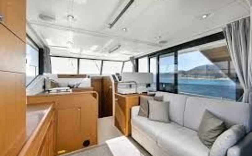 Photo Swift Trawler 35 (2022)