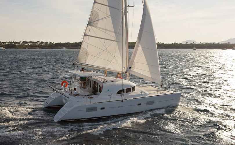 Lagoon 380