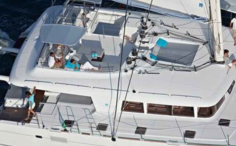 Lagoon 620