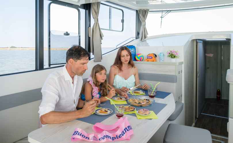 Photo Poseidon 45 (2025)