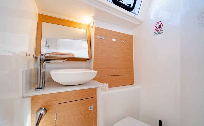 Dufour 390 Grand Large