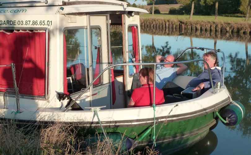 Photo Eau Claire 1400