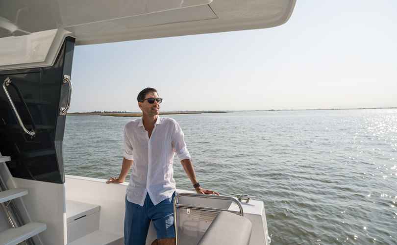 Photo Poseidon 45 (2025)