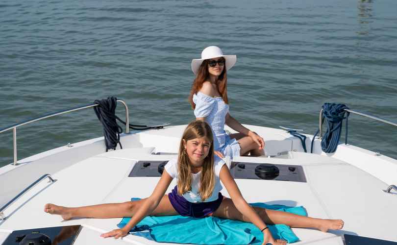 Photo Poseidon 45 (2025)