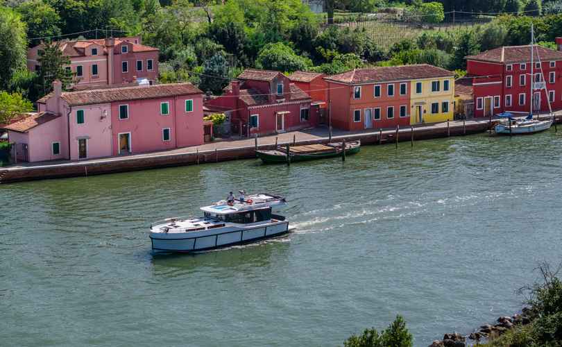 Photo Poseidon 45 (2025)