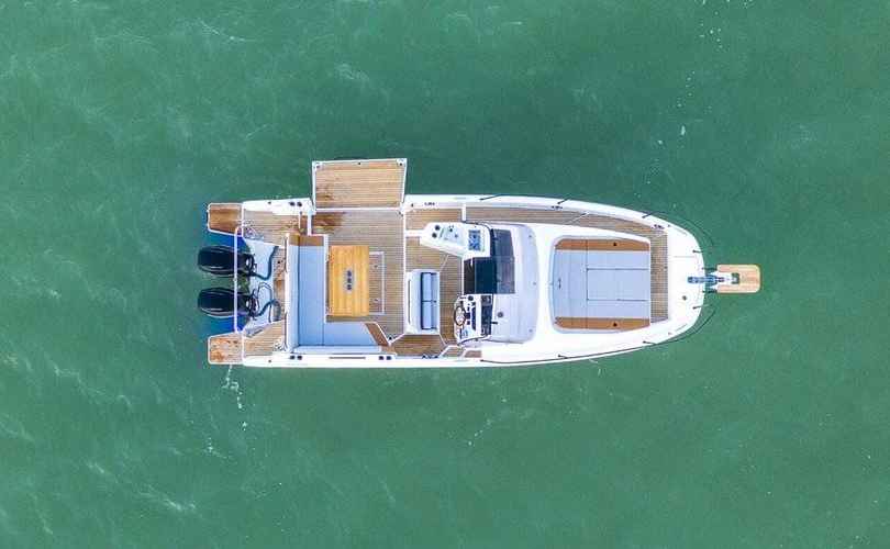 Photo Flyer 9 Sundeck (2025)