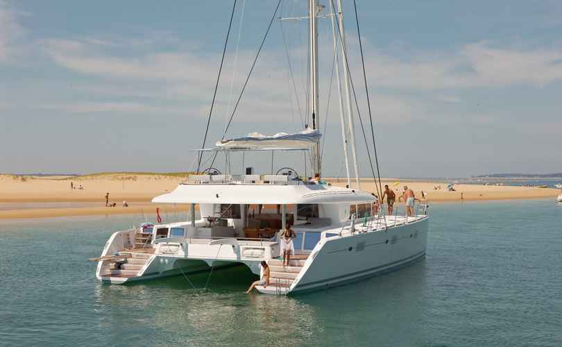 Lagoon 620