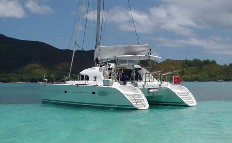 Lagoon 380