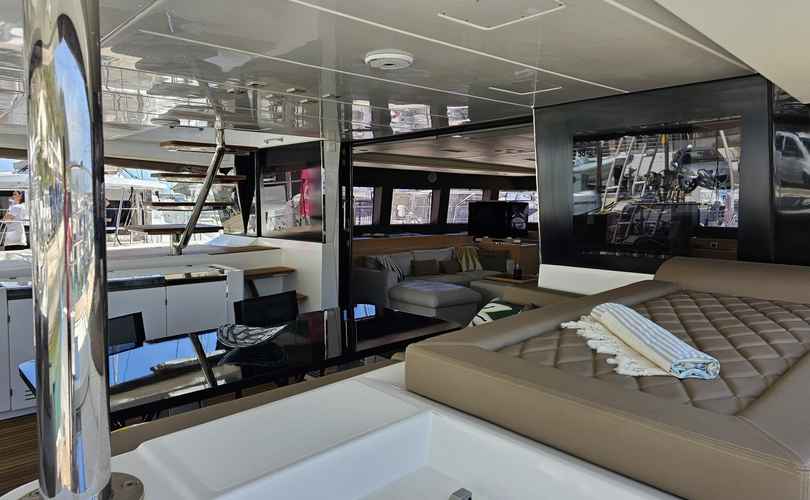 Lagoon 630 MY