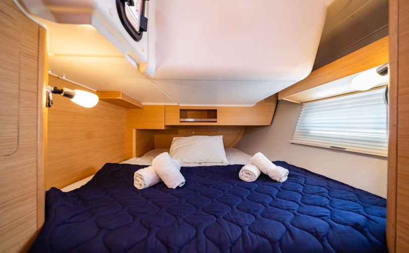 Dufour 390 Grand Large