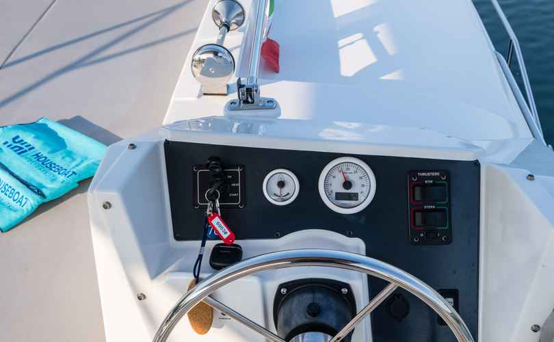 Photo Poseidon 45 (2025)