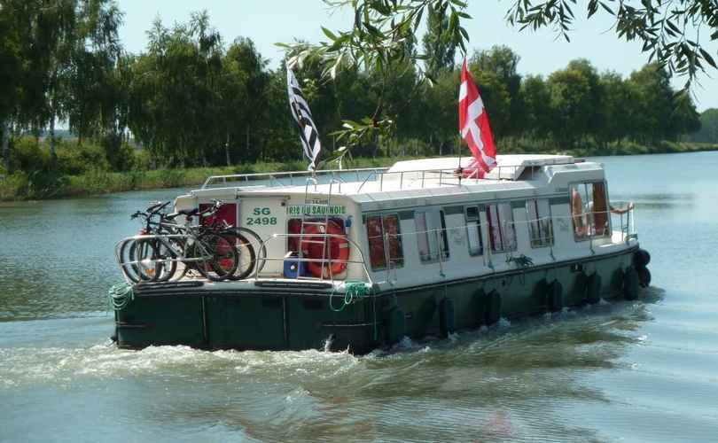 Photo Eau Claire 1400