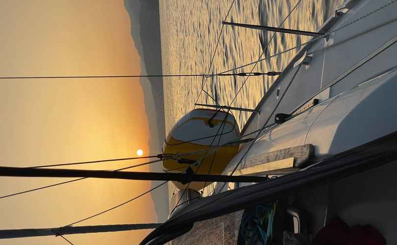 Photo Sun Odyssey 42i (2010)